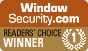 <span style='font-size:21px; font-weight:400; color:#000'>Voted WindowSecurity.com readers' choice award winner</span><br/><br/>
GFI LanGuard is voted WindowSecurity.com readers' choice award winner – October, 2016.</span> Voted WindowSecurity.com readers' choice award winner